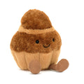 Jellycat Brigitte Brioche