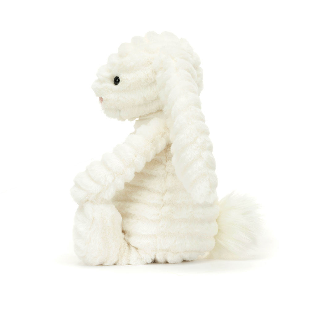 Jellycat - Bashful Luxe Bunny Nimbus SIZE 31CM