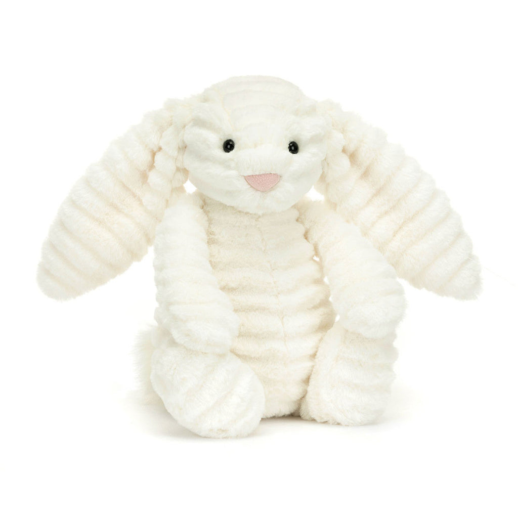 Jellycat - Bashful Luxe Bunny Nimbus SIZE 31CM