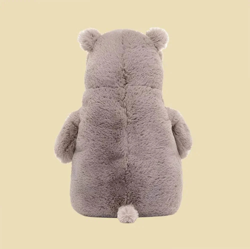 Myrtle Hippopotamus