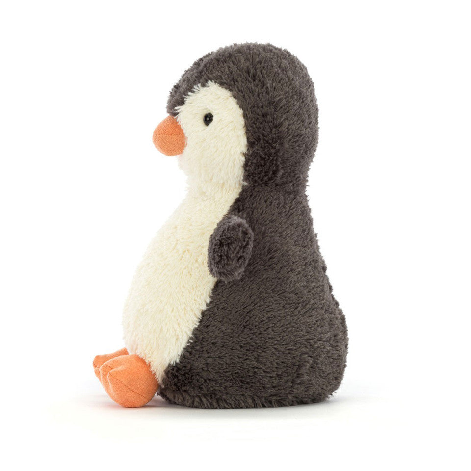Jellycat Peanut Penguin (Medium)