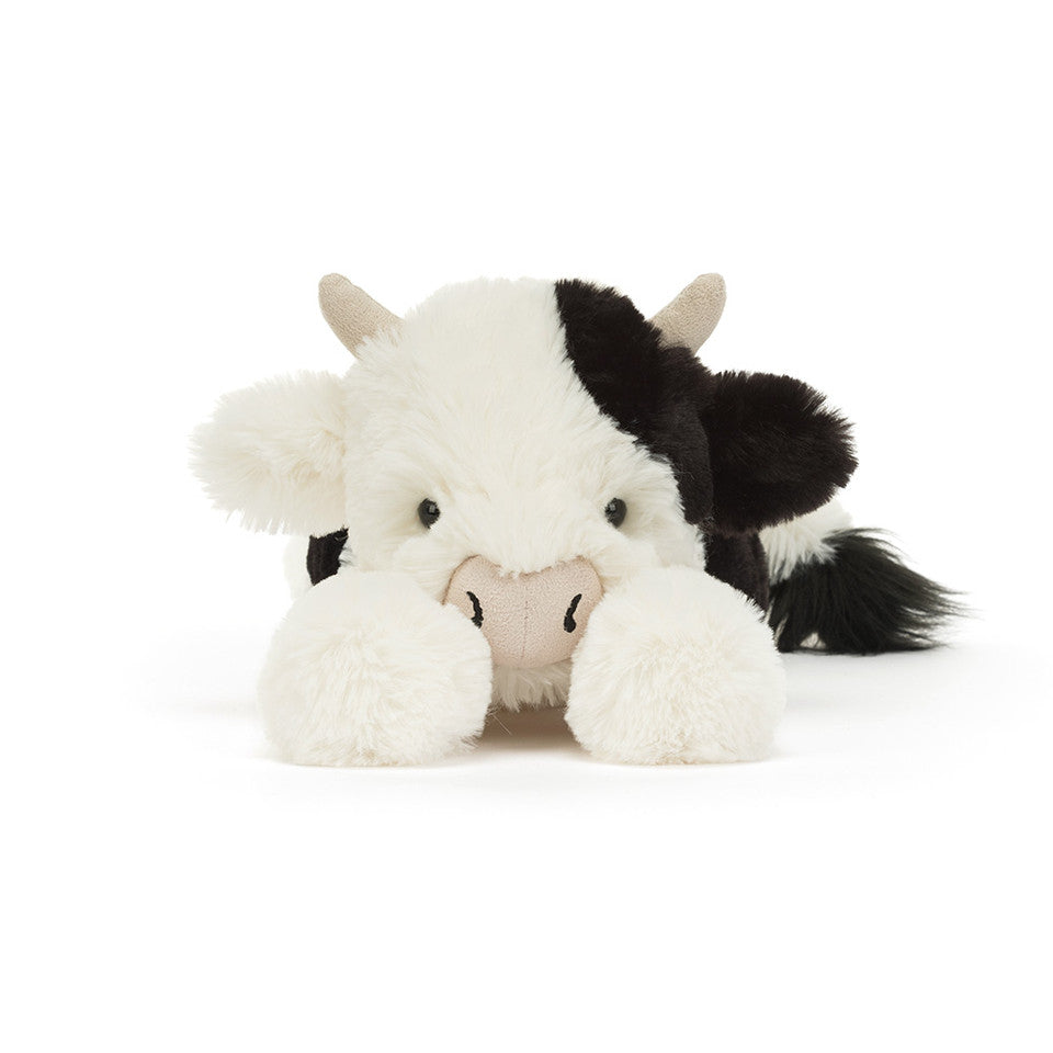 Jellycat Smudge Cow