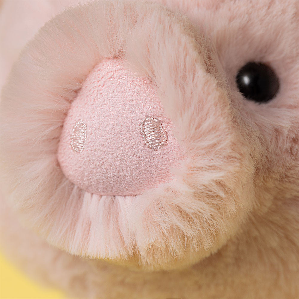 Jellycat Smudge Pig